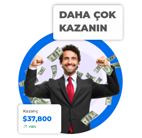 Satışlarınızı Artıracak Güçlü Altyapı